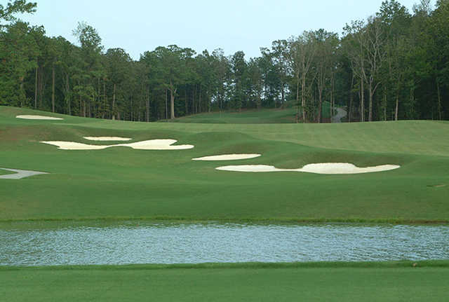Timberline Golf Club - photo 2