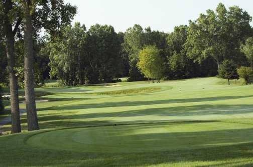 Hawk Hollow Golf Course - photo 8