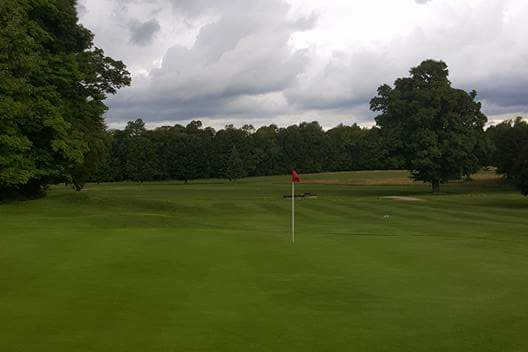 Carlowden Country Club - photo 2