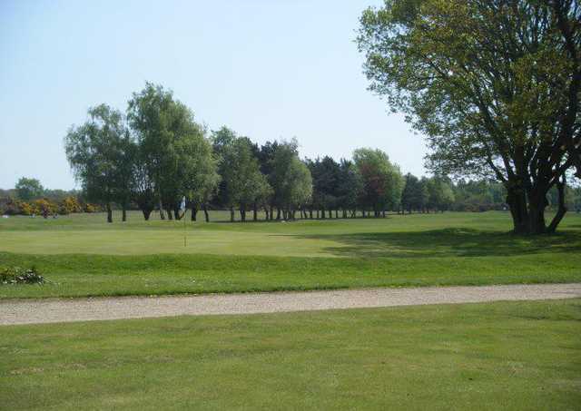Rushmere Golf Club - photo 7