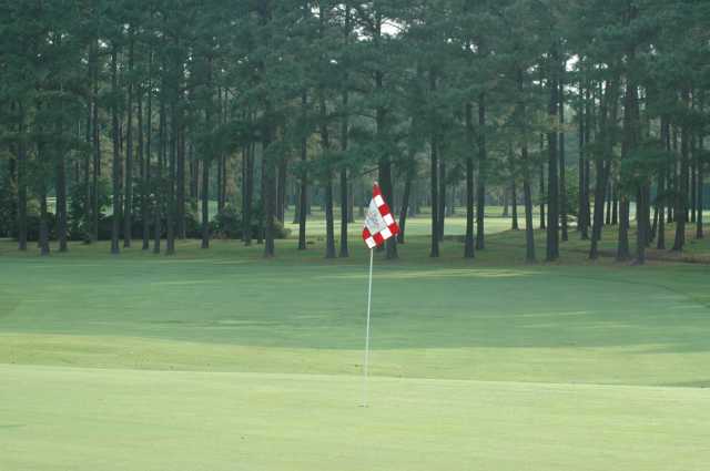 Land-O-Lakes Golf Course