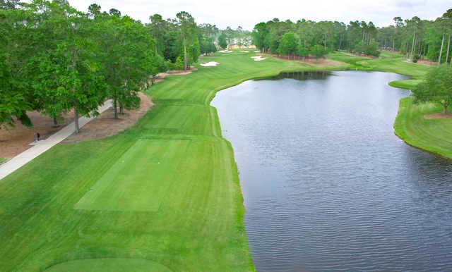 TPC Myrtle Beach - photo 2