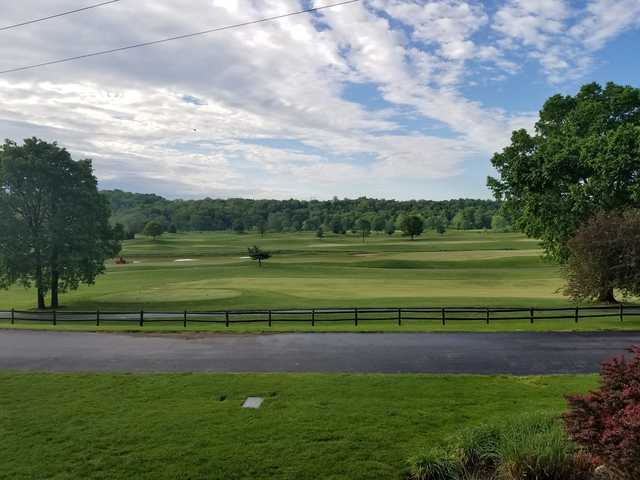Rivercut Golf Course - photo 2