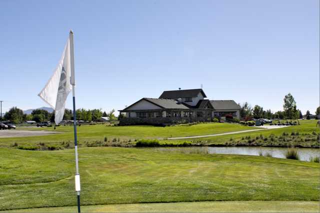 Glen Eagle Golf Course - photo 3