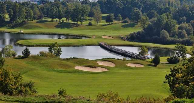 The Golf Club At Mt. Brighton - photo 4