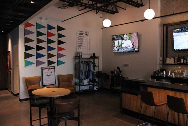 The Ironwood Bar - photo 1