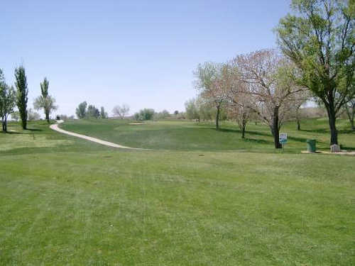 Ladera Golf Course - photo 2