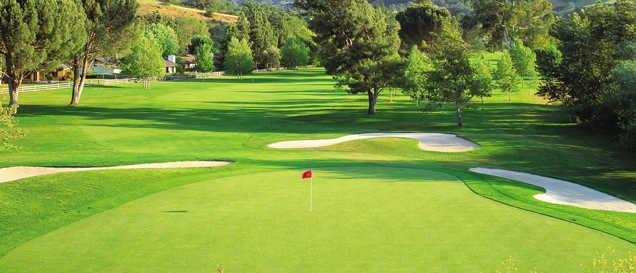 Ranch Course at Alisal - photo 5
