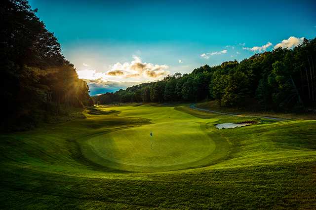 Treetops Resort - Premier Course - photo 2