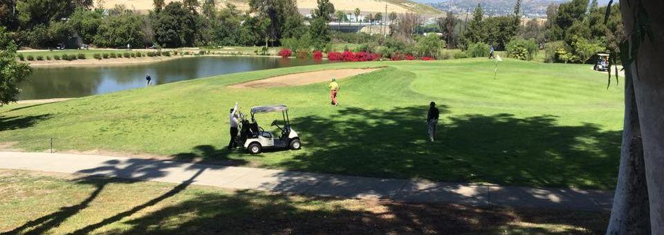 Diamond Bar Golf Course - photo 5