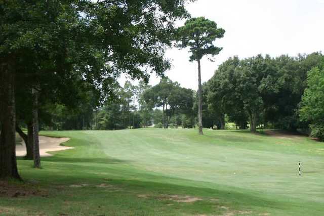 Quail Creek Golf Course - photo 4