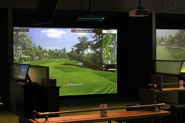 Off Par Golf & Social - Beavercreek - photo 1