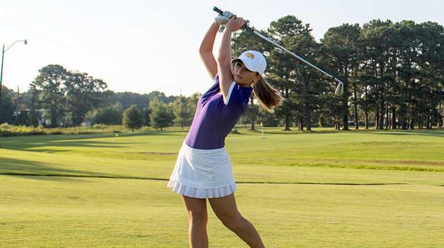 Golden Eagle Golf Club