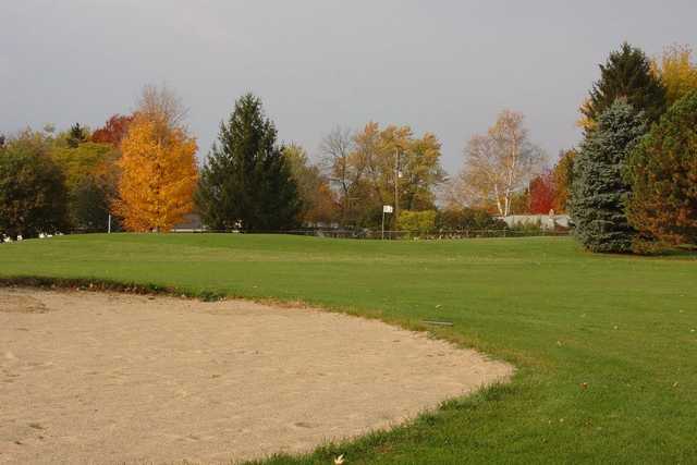 Grand Prairie Golf Course - photo 3
