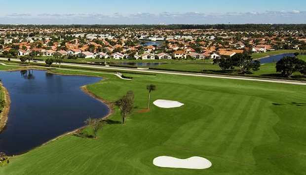 Westchester Golf & Country Club - photo 5