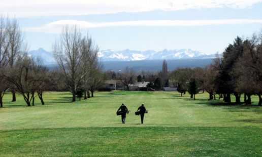 Black Canyon Golf Course - photo 5