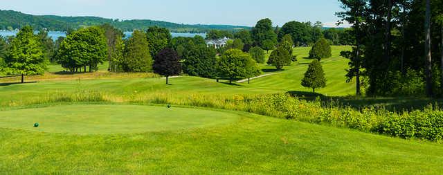 Walloon Lake Country Club - photo 2