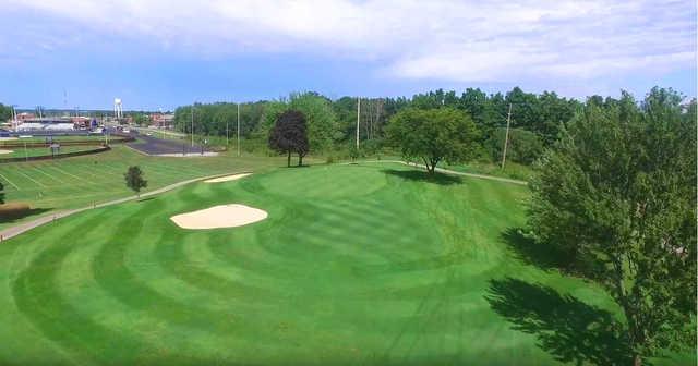 Zollner Golf Course at Trine University - photo 4