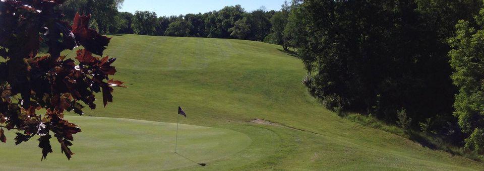 Indiana Oaks Golf Club - photo 6