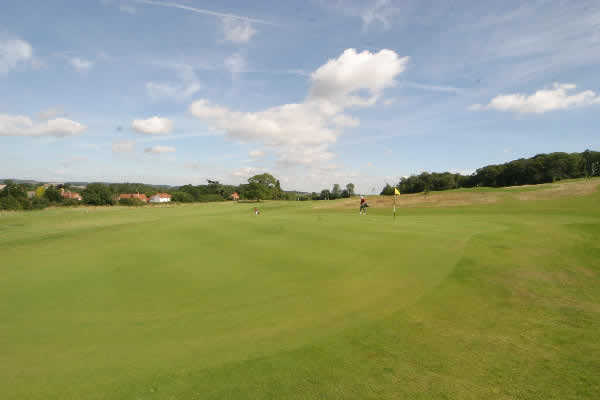 Norwood Park Golf Course - photo 6