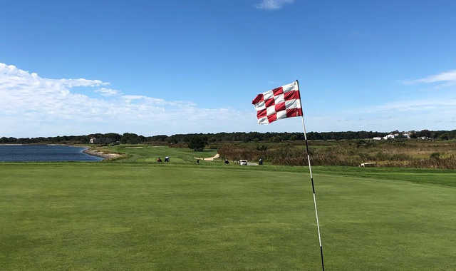Timber Point Golf Course - photo 4