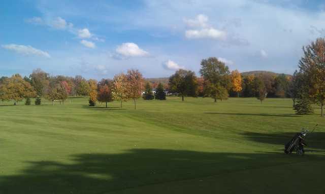 Pike Run Country Club - photo 1