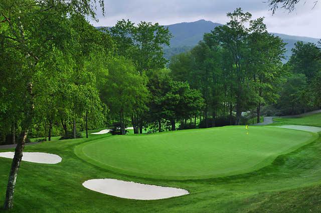Elk River Golf Club - photo 4
