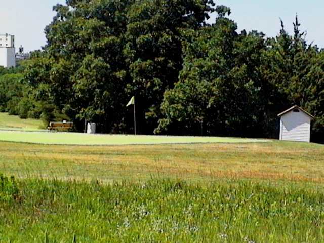Elk Creek Country Club - photo 3