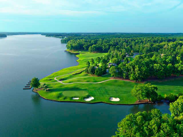 Reynolds Landing Golf Course - photo 6