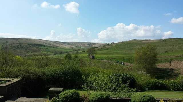 Halifax Golf Club