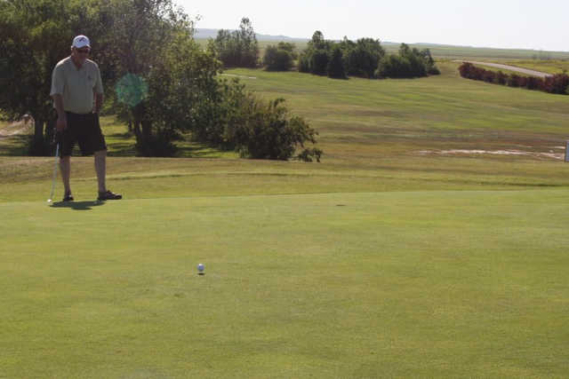 Bowman Golf Course - photo 1
