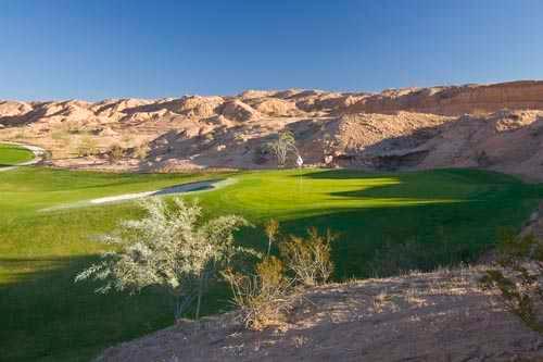 Conestoga Golf Club - photo 5