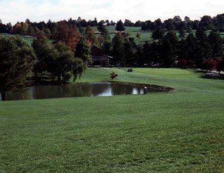 Cloverleaf Golf Course - photo 2