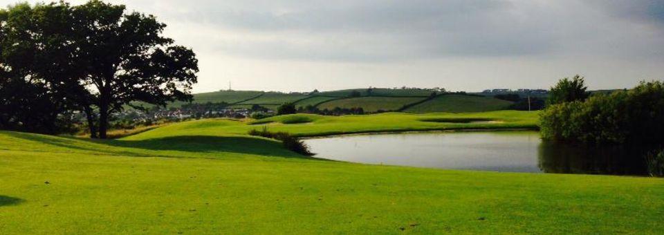 Portmore Golf Park (Barum Course) - photo 3