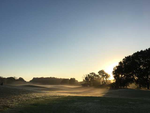 Crescent Oaks Country Club - photo 3