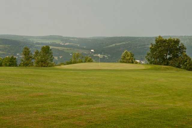 Ford Hill Country Club - photo 6
