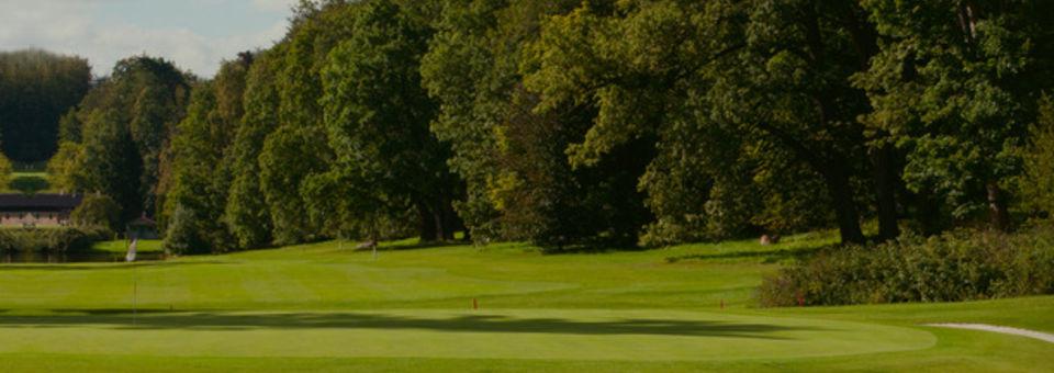 Buckingham Golf & Country Club - photo 4