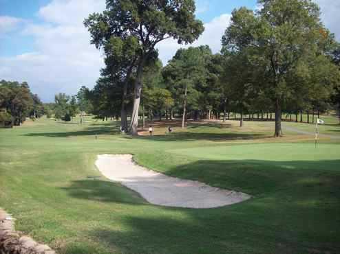 Badin Inn Golf Resort and Club - photo 4