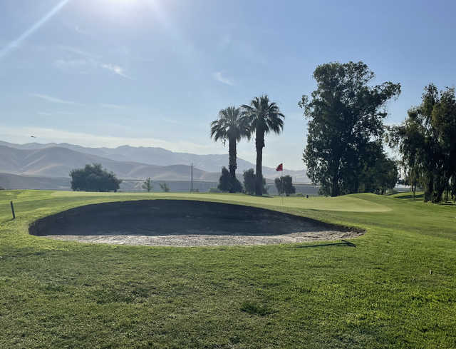 Kern River Golf Course - photo 6
