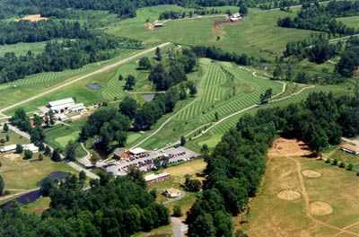 Airway Meadows Golf Course - photo 2