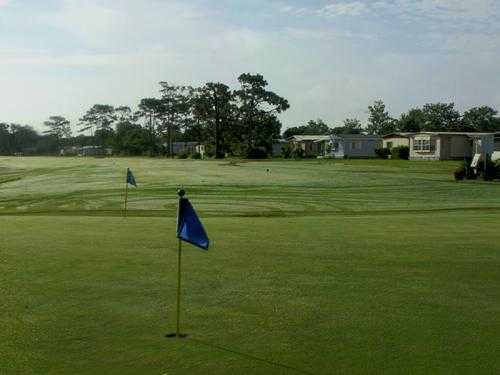 Fairways Country Club - photo 3