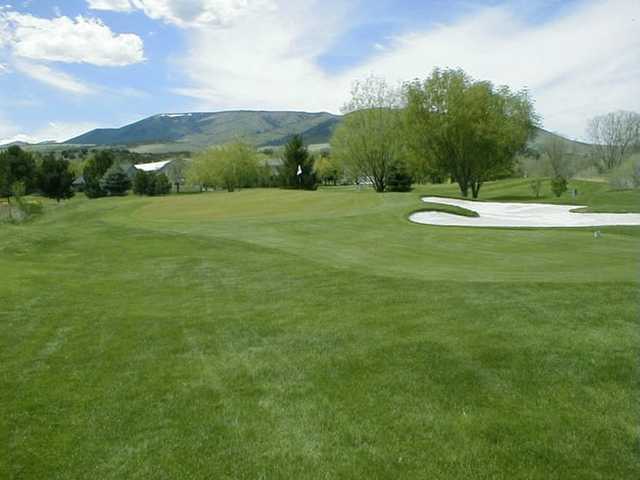 Juniper Hills Country Club - photo 4