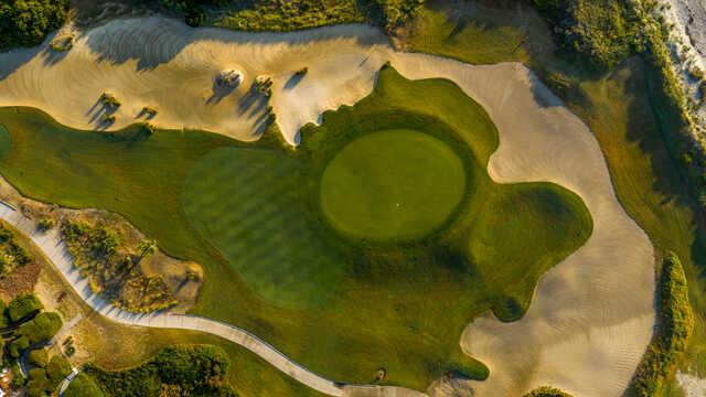 Wild Dunes Resort - Links Course - photo 7