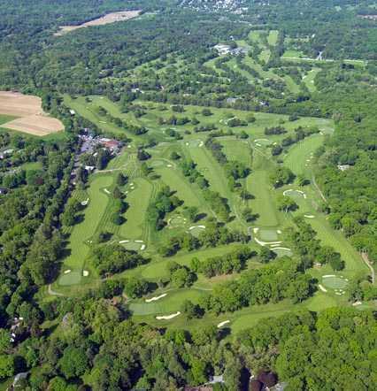 Brookville Country Club - photo 3