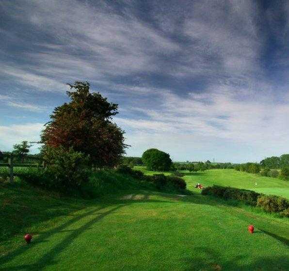 Malton & Norton - Derwent Course - photo 5