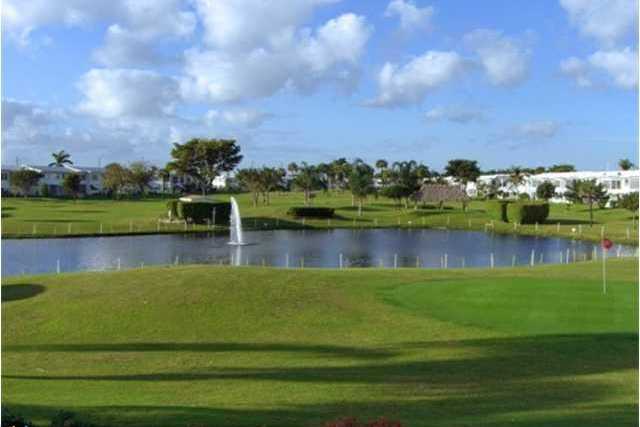 Leisureville Community Association