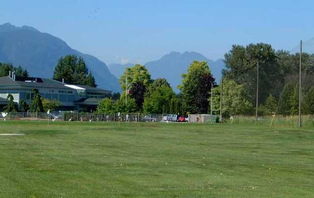 Pitt Meadows Golf Club - photo 4