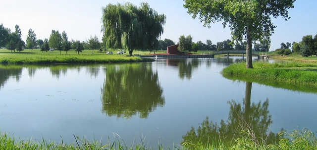 Lake Breeze Golf Club - photo 2