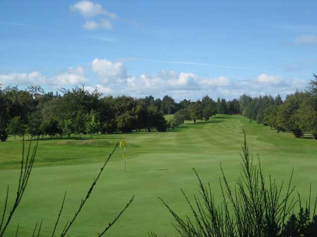 Cathcart Castle Golf Club - photo 4