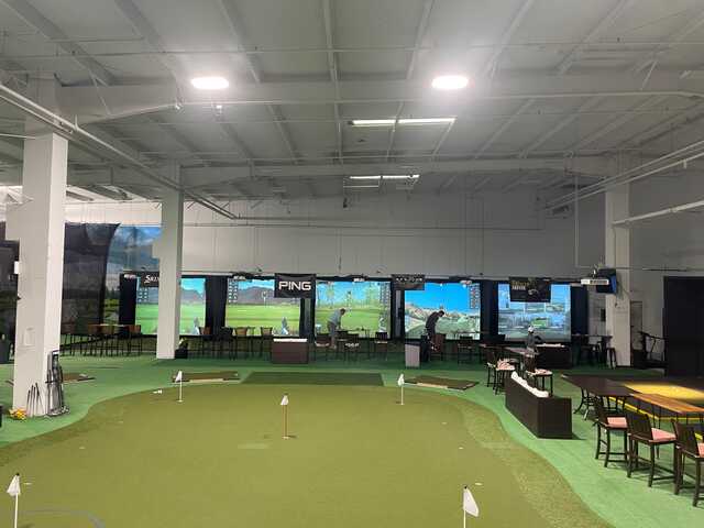 Next Level Golf